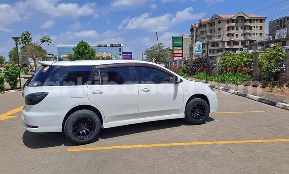 Acheter Occasion Voiture Nissan Wingroad Autre à Bugembe, Est Acheter Occasion Voiture Nissan Wingroad Autre à Bugembe, Est