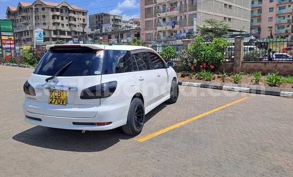 Acheter Occasion Voiture Nissan Wingroad Autre à Bugembe, Est Acheter Occasion Voiture Nissan Wingroad Autre à Bugembe, Est