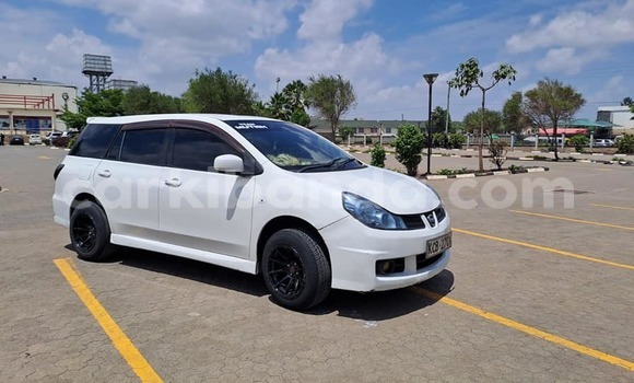 Acheter Occasion Voiture Nissan Wingroad Autre à Bugembe, Est Acheter Occasion Voiture Nissan Wingroad Autre à Bugembe, Est