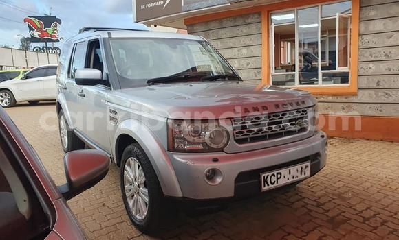 Acheter Occasion Voiture Land Rover Discovery Autre à Arua, Ouganda Acheter Occasion Voiture Land Rover Discovery Autre à Arua, Ouganda