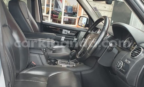 Acheter Occasion Voiture Land Rover Discovery Autre à Arua, Ouganda Acheter Occasion Voiture Land Rover Discovery Autre à Arua, Ouganda