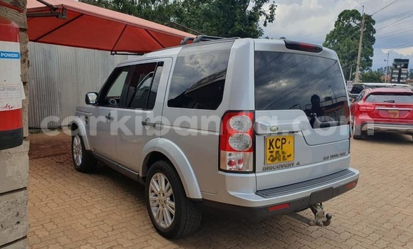 Acheter Occasion Voiture Land Rover Discovery Autre à Arua, Ouganda Acheter Occasion Voiture Land Rover Discovery Autre à Arua, Ouganda