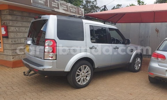 Acheter Occasion Voiture Land Rover Discovery Autre à Arua, Ouganda Acheter Occasion Voiture Land Rover Discovery Autre à Arua, Ouganda