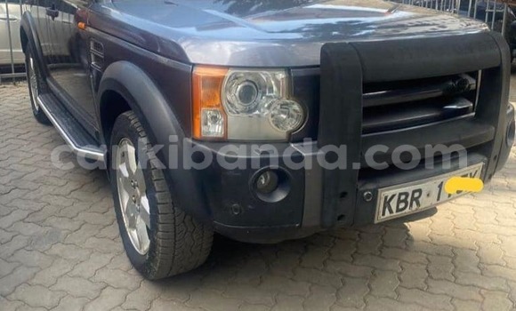 Acheter Occasion Voiture Land Rover Discovery Autre à Apac, Nord Acheter Occasion Voiture Land Rover Discovery Autre à Apac, Nord