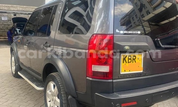 Acheter Occasion Voiture Land Rover Discovery Autre à Apac, Nord Acheter Occasion Voiture Land Rover Discovery Autre à Apac, Nord