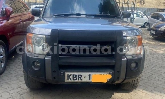 Acheter Occasion Voiture Land Rover Discovery Autre à Apac, Nord Acheter Occasion Voiture Land Rover Discovery Autre à Apac, Nord