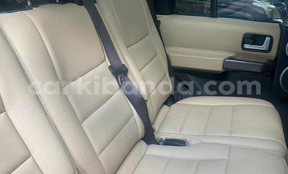 Acheter Occasion Voiture Land Rover Discovery Autre à Apac, Nord Acheter Occasion Voiture Land Rover Discovery Autre à Apac, Nord