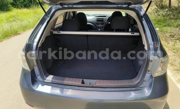 Acheter Occasion Voiture Subaru Impreza Autre à Apac, Nord Acheter Occasion Voiture Subaru Impreza Autre à Apac, Nord