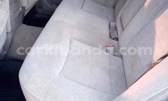Buy Used Toyota Mark II Silver Car in Kampala in Uganda Buy Used Toyota Mark II Silver Car in Kampala in Uganda
