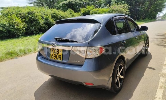 Acheter Occasion Voiture Subaru Impreza Autre à Apac, Nord Acheter Occasion Voiture Subaru Impreza Autre à Apac, Nord