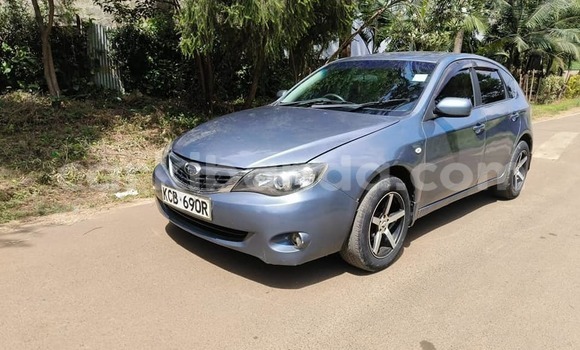 Acheter Occasion Voiture Subaru Impreza Autre à Apac, Nord Acheter Occasion Voiture Subaru Impreza Autre à Apac, Nord