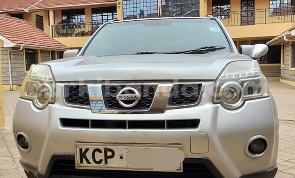 Acheter Occasion Voiture Nissan X–Trail Autre à Namasuba, Central Acheter Occasion Voiture Nissan X–Trail Autre à Namasuba, Central