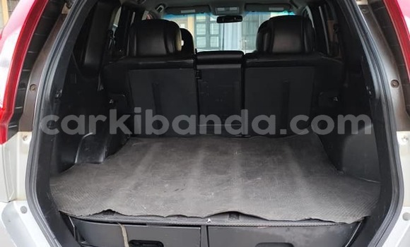 Acheter Occasion Voiture Nissan X–Trail Autre à Namasuba, Central Acheter Occasion Voiture Nissan X–Trail Autre à Namasuba, Central