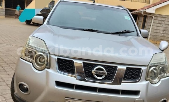 Acheter Occasion Voiture Nissan X–Trail Autre à Namasuba, Central Acheter Occasion Voiture Nissan X–Trail Autre à Namasuba, Central