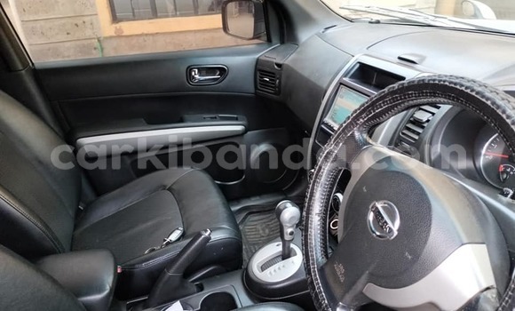 Acheter Occasion Voiture Nissan X–Trail Autre à Namasuba, Central Acheter Occasion Voiture Nissan X–Trail Autre à Namasuba, Central