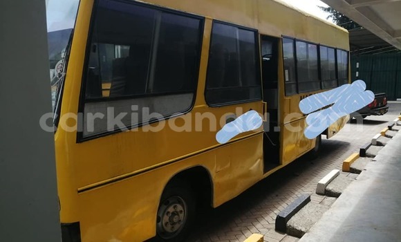 Acheter Occasion Utilitaire Isuzu FTR 850 Autre à Arua, Ouganda Acheter Occasion Utilitaire Isuzu FTR 850 Autre à Arua, Ouganda