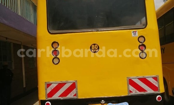 Acheter Occasion Utilitaire Isuzu FTR 850 Autre à Arua, Ouganda Acheter Occasion Utilitaire Isuzu FTR 850 Autre à Arua, Ouganda