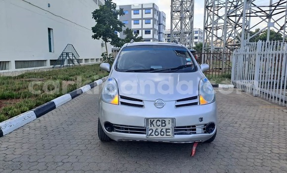 Acheter Occasion Voiture Nissan Note Autre à Bugiri, Est Acheter Occasion Voiture Nissan Note Autre à Bugiri, Est