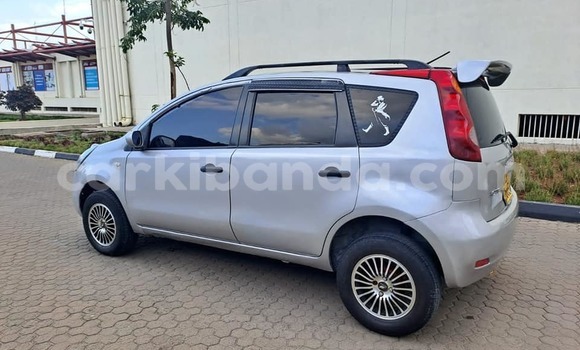 Acheter Occasion Voiture Nissan Note Autre à Bugiri, Est Acheter Occasion Voiture Nissan Note Autre à Bugiri, Est
