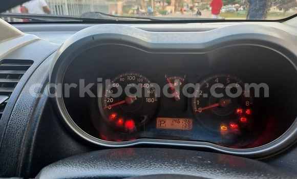 Acheter Occasion Voiture Nissan Note Autre à Bugiri, Est Acheter Occasion Voiture Nissan Note Autre à Bugiri, Est