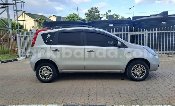 Acheter Occasion Voiture Nissan Note Autre à Bugiri, Est Acheter Occasion Voiture Nissan Note Autre à Bugiri, Est