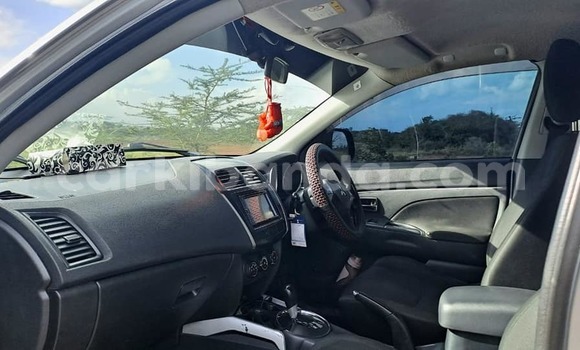 Acheter Occasion Voiture Mitsubishi RVR Autre à Bugembe, Est Acheter Occasion Voiture Mitsubishi RVR Autre à Bugembe, Est