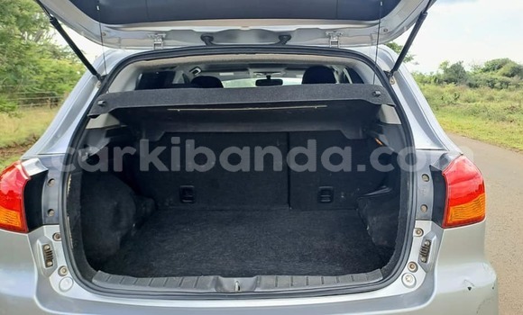 Acheter Occasion Voiture Mitsubishi RVR Autre à Bugembe, Est Acheter Occasion Voiture Mitsubishi RVR Autre à Bugembe, Est