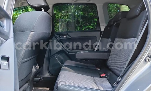 Acheter Occasion Voiture Subaru Forester Autre à Bombo, Central Acheter Occasion Voiture Subaru Forester Autre à Bombo, Central