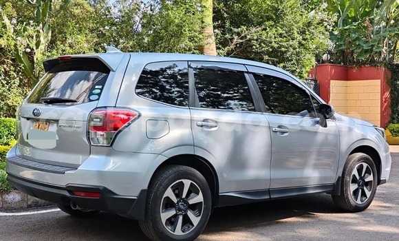Acheter Occasion Voiture Subaru Forester Autre à Bombo, Central Acheter Occasion Voiture Subaru Forester Autre à Bombo, Central