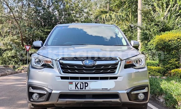 Acheter Occasion Voiture Subaru Forester Autre à Bombo, Central Acheter Occasion Voiture Subaru Forester Autre à Bombo, Central