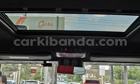 Acheter Occasion Voiture Mercedes‒Benz G-klasse Noir à Nansana, Ouganda Acheter Occasion Voiture Mercedes‒Benz G-klasse Noir à Nansana, Ouganda