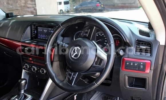 Buy Used Mazda CX-5 Red Car in Bugiri in Eastern Buy Used Mazda CX-5 Red Car in Bugiri in Eastern