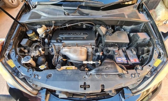 Acheter Occasion Voiture Toyota Harrier Noir à Bugiri, Est Acheter Occasion Voiture Toyota Harrier Noir à Bugiri, Est