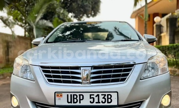 Buy Used Toyota Premio Other Car in Kampala in Uganda Buy Used Toyota Premio Other Car in Kampala in Uganda