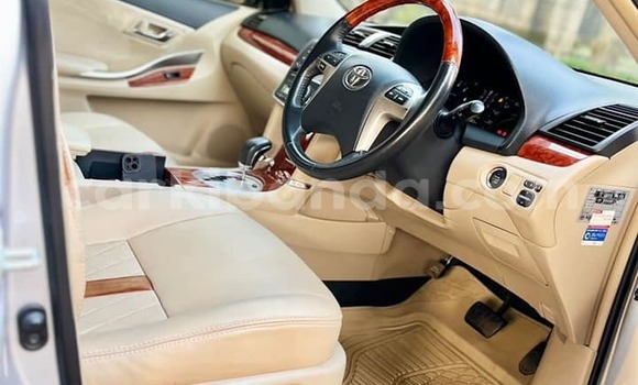 Buy Used Toyota Premio Other Car in Kampala in Uganda Buy Used Toyota Premio Other Car in Kampala in Uganda