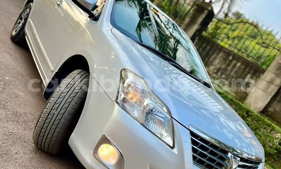 Buy Used Toyota Premio Other Car in Kampala in Uganda Buy Used Toyota Premio Other Car in Kampala in Uganda