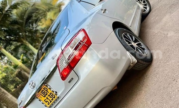 Buy Used Toyota Premio Other Car in Kampala in Uganda Buy Used Toyota Premio Other Car in Kampala in Uganda