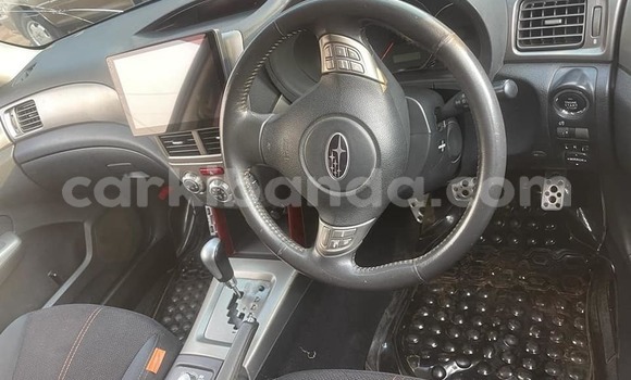 Acheter Occasion Voiture Subaru XT Noir à Kampala, Ouganda Acheter Occasion Voiture Subaru XT Noir à Kampala, Ouganda