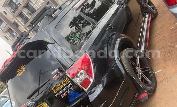 Acheter Occasion Voiture Subaru XT Noir à Kampala, Ouganda Acheter Occasion Voiture Subaru XT Noir à Kampala, Ouganda