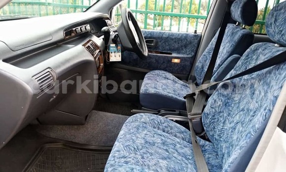 Buy Used Toyota Noah White Car in Bugiri in Eastern Buy Used Toyota Noah White Car in Bugiri in Eastern