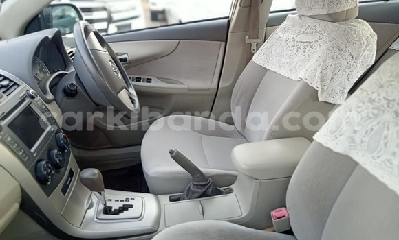 Buy Used Toyota Axio White Car in Kampala in Uganda Buy Used Toyota Axio White Car in Kampala in Uganda