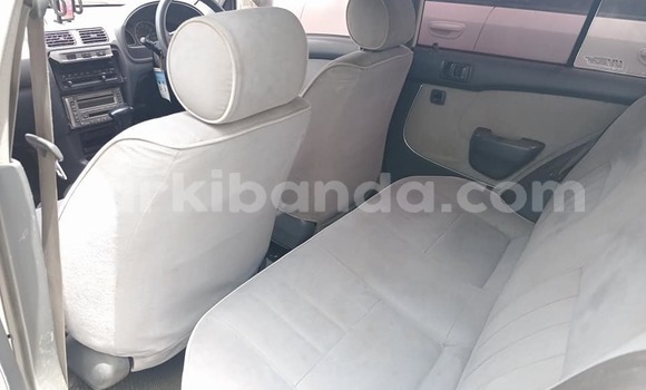 Buy Used Toyota Starlet White Car in Kampala in Uganda Buy Used Toyota Starlet White Car in Kampala in Uganda