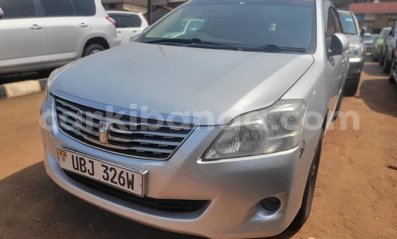 Buy Used Toyota Premio Other Car in Kampala in Uganda