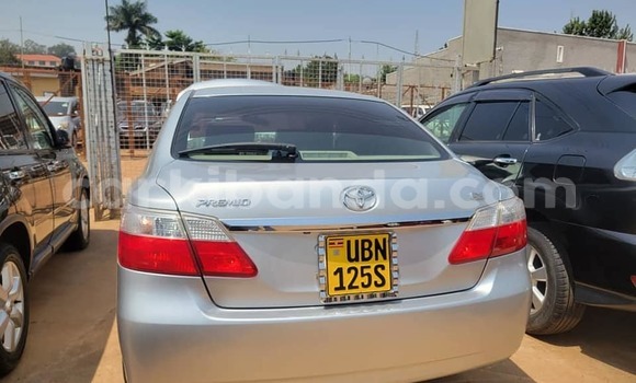 Buy Used Toyota Premio Other Car in Kampala in Uganda Buy Used Toyota Premio Other Car in Kampala in Uganda