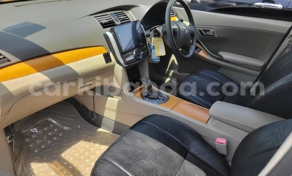 Buy Used Toyota Premio Other Car in Kampala in Uganda Buy Used Toyota Premio Other Car in Kampala in Uganda