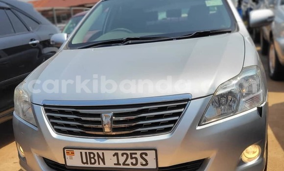 Buy Used Toyota Premio Other Car in Kampala in Uganda Buy Used Toyota Premio Other Car in Kampala in Uganda