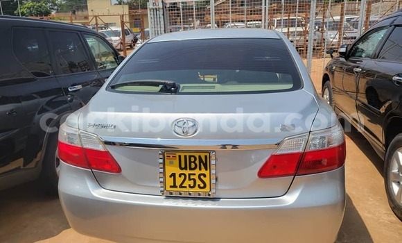 Buy Used Toyota Premio Other Car in Kampala in Uganda Buy Used Toyota Premio Other Car in Kampala in Uganda