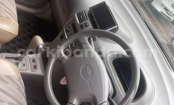 Buy Used Toyota Spacio Other Car in Kampala in Uganda Buy Used Toyota Spacio Other Car in Kampala in Uganda
