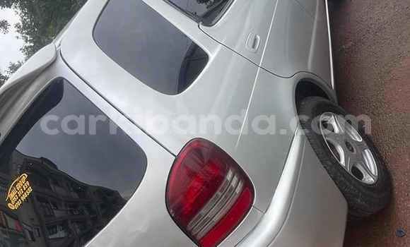 Buy Used Toyota Spacio Other Car in Kampala in Uganda Buy Used Toyota Spacio Other Car in Kampala in Uganda