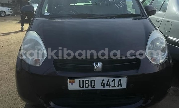 Acheter Occasion Voiture Toyota Paseo Noir à Kampala, Ouganda Acheter Occasion Voiture Toyota Paseo Noir à Kampala, Ouganda